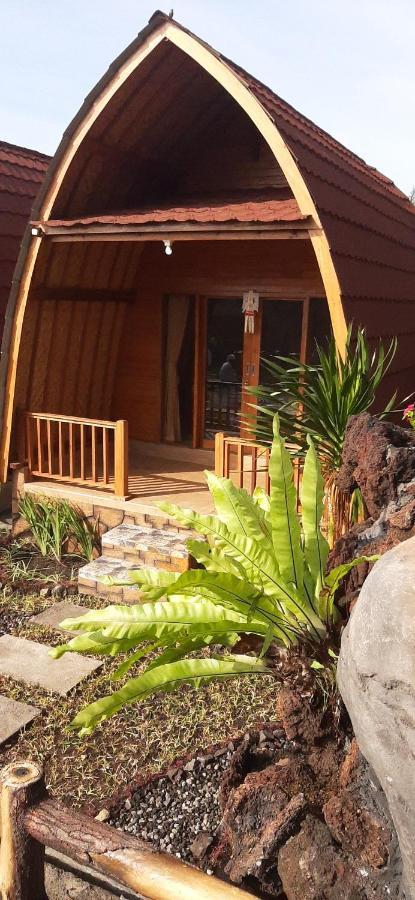 Manik Tirta Cabin'S Kintamani Exterior foto