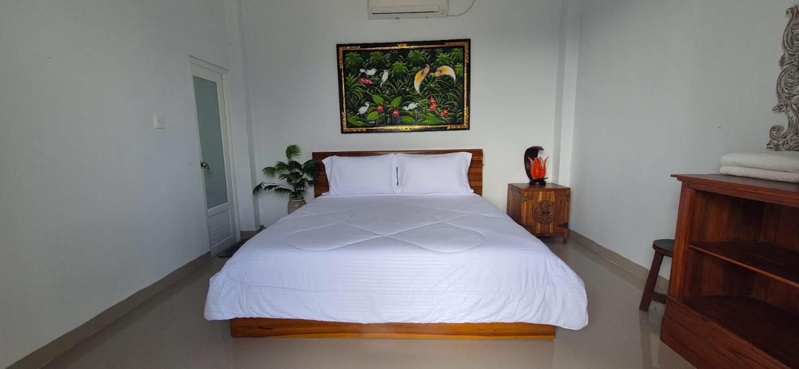 Manik Tirta Cabin'S Kintamani Exterior foto